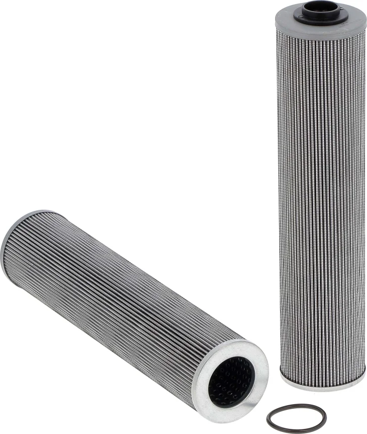 Hydraulický filter HIFI FILTER SH 65014 | ALLfilters.sk