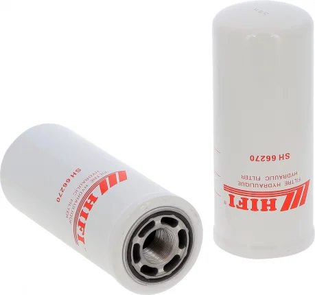 Hydraulický filter HIFI FILTER SH 66270