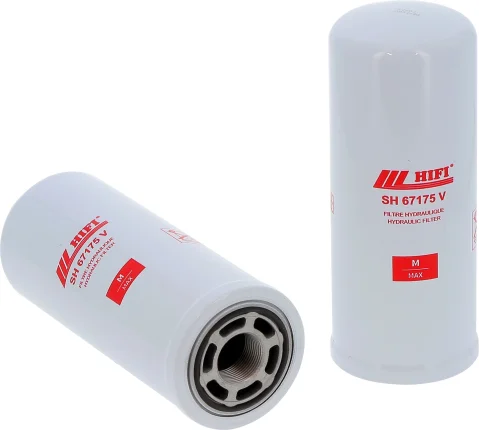Hydraulický filter HIFI FILTER SH 67175 V