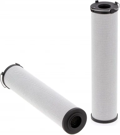 Hydraulický filter HIFI FILTER SH 74572 SP