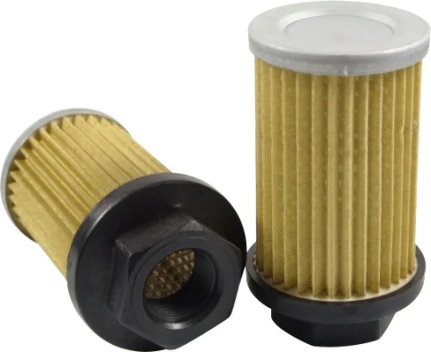 Hydraulický filter HIFI FILTER SH 77048
