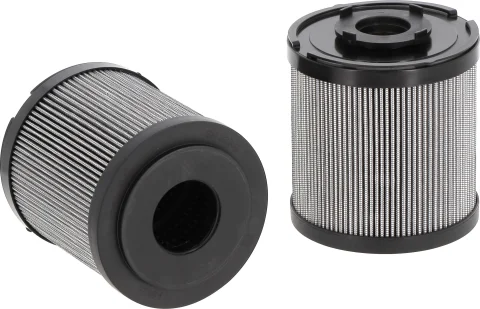Hydraulický filter HIFI FILTER SH 93385