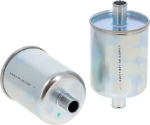 Hydraulický filter HIFI FILTER SH 630163