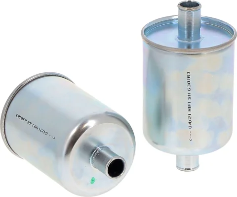 Hydraulický filter HIFI FILTER SH 630163