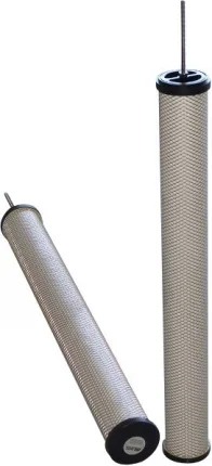 Filter častíc HIFI FILTER SI 46526