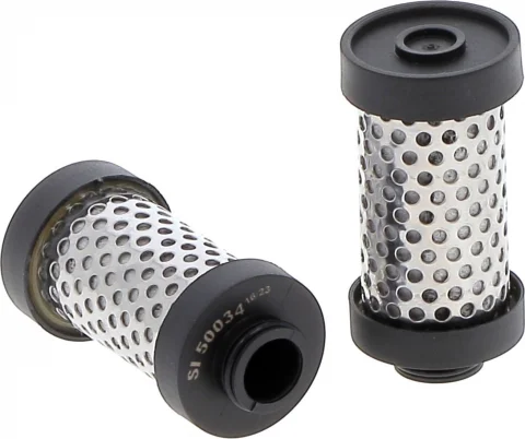 Mikrofilter HIFI FILTER SI 50034