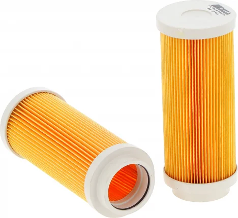Palivový filter HIFI FILTER SN 40115
