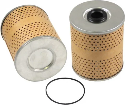 Palivový filter HIFI FILTER SN 40508