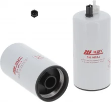 Palivový filter HIFI FILTER SN 40914