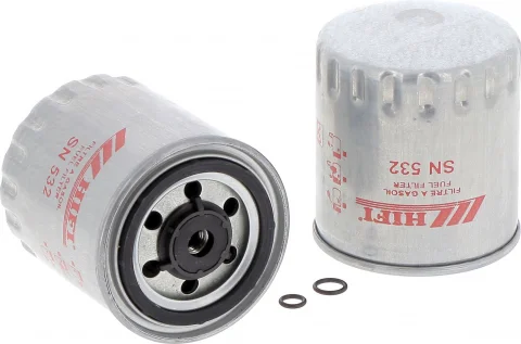 Palivový filter HIFI FILTER SN 532
