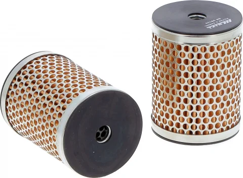 Palivový filter HIFI FILTER SN 99133