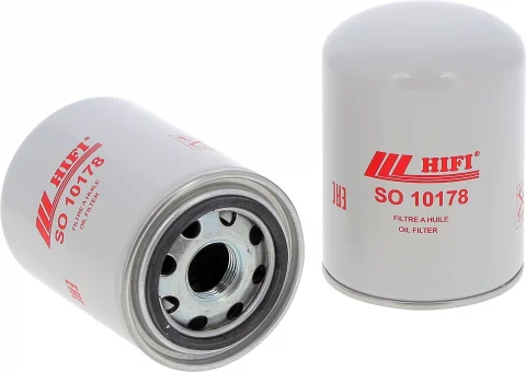 Olejový filter HIFI FILTER SO 10178