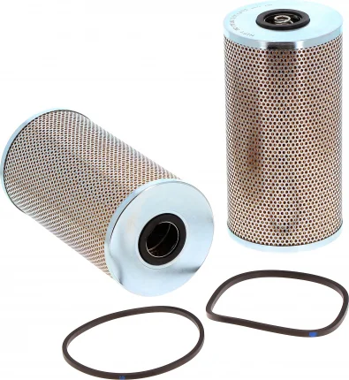 Olejový filter HIFI FILTER SO 1516