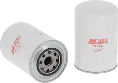 Olejový filter HIFI FILTER SO 3443