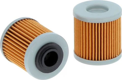 Olejový filter HIFI FILTER SO 6951