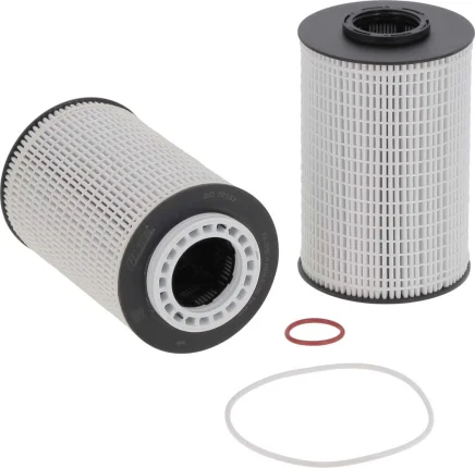 Olejový filter HIFI FILTER SO 10157