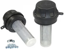 HIFI FILTER uzáver nádrže TCO 509
