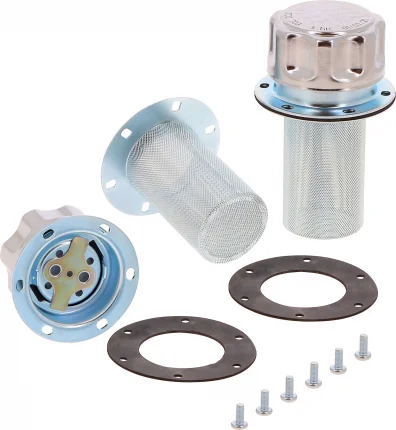 Uzáver nádrže HIFI FILTER TCO 703