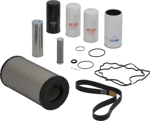 Servisná sada HIFI FILTER KM 901M0015C90