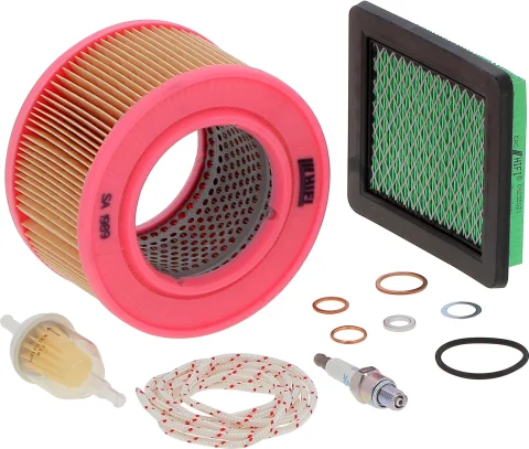 Servisná sada HIFI FILTER KM 93000028A29