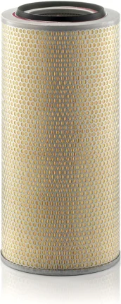 Vzduchový filter MANN FILTER C 24 650/6