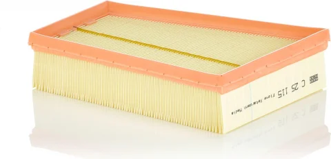 Vzduchový filter MANN FILTER C 25 115