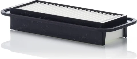 Vzduchový filter MANN FILTER C 2610