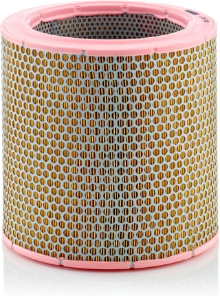 Vzduchový filter MANN FILTER C 26 328