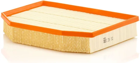 Vzduchový filter MANN FILTER C 29 132