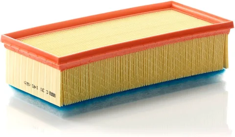 Vzduchový filter MANN FILTER C 31 145