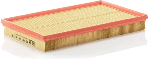 Vzduchový filter MANN FILTER C 34 116/1