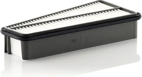 Vzduchový filter MANN FILTER C 35 004