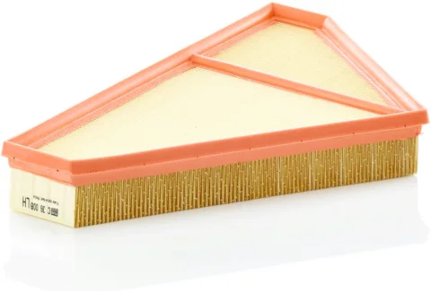 Vzduchový filter MANN FILTER C 36 008