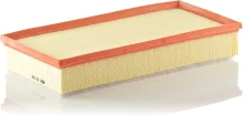 MANN FILTER vzduchový filter C 39 002