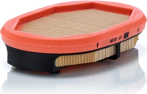 Poistný filter MANN FILTER CF 2125