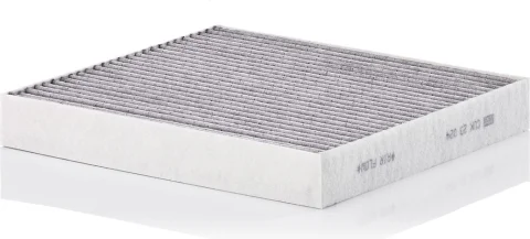 Kabínový filter MANN FILTER CUK 23 024