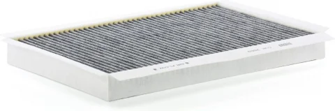 Kabínový filter MANN FILTER CUK 3569