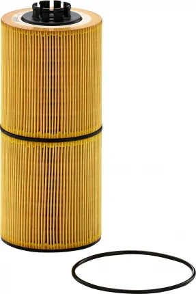 Olejový filter MANN FILTER HU 12 001 z