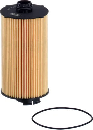 Olejový filter MANN FILTER HU 12 007 x
