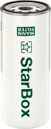 Separátor oleja MANN FILTER LB 11 102/20