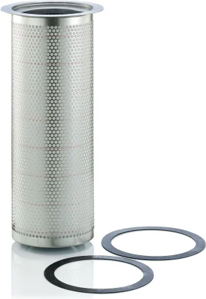 Separátor oleja MANN FILTER LE 42 002 x