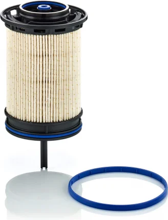 Palivový filter MANN FILTER PU 10 011 z