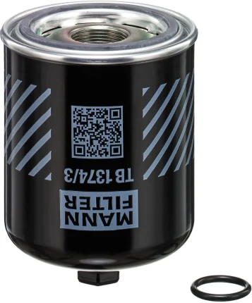 Vysúšač vzduchu MANN FILTER TB 1374/3 x