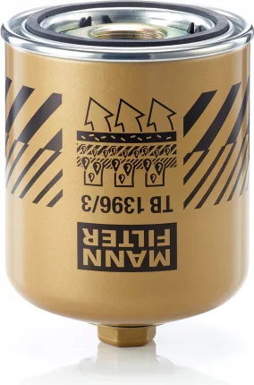 Vysúšač vzduchu MANN FILTER TB 1396/3 x