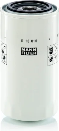 Filter odvzdušňovania MANN FILTER W 10 010