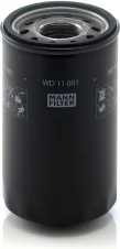 MANN FILTER hydraulický filter WD 11 001