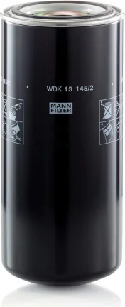 Palivový filter MANN FILTER WDK 13 145/2