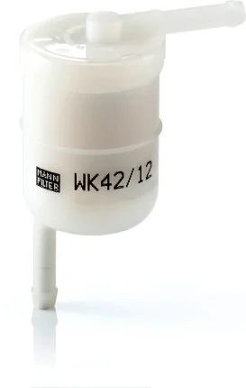 Palivový filter MANN FILTER WK 42/12