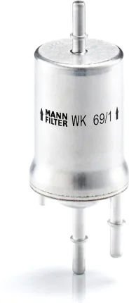 Palivový filter MANN FILTER WK 69/1