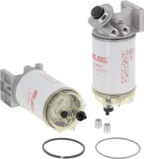 Palivový filter HIFI FILTER MO 144930